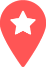 location-sign